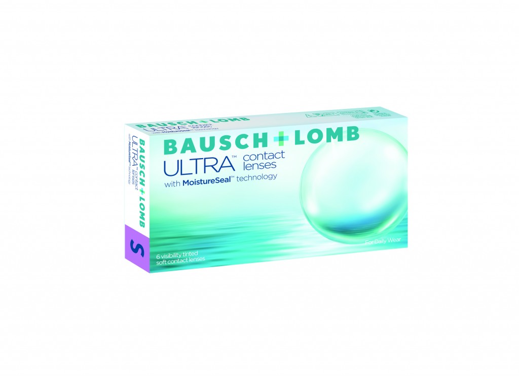 Bausch & Lomb Ultra Contact Lenses – Drs. North & Watson Optometrists, P.A.